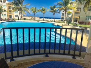 Haudimar PH Beachfront Apt 4BR/3Bath